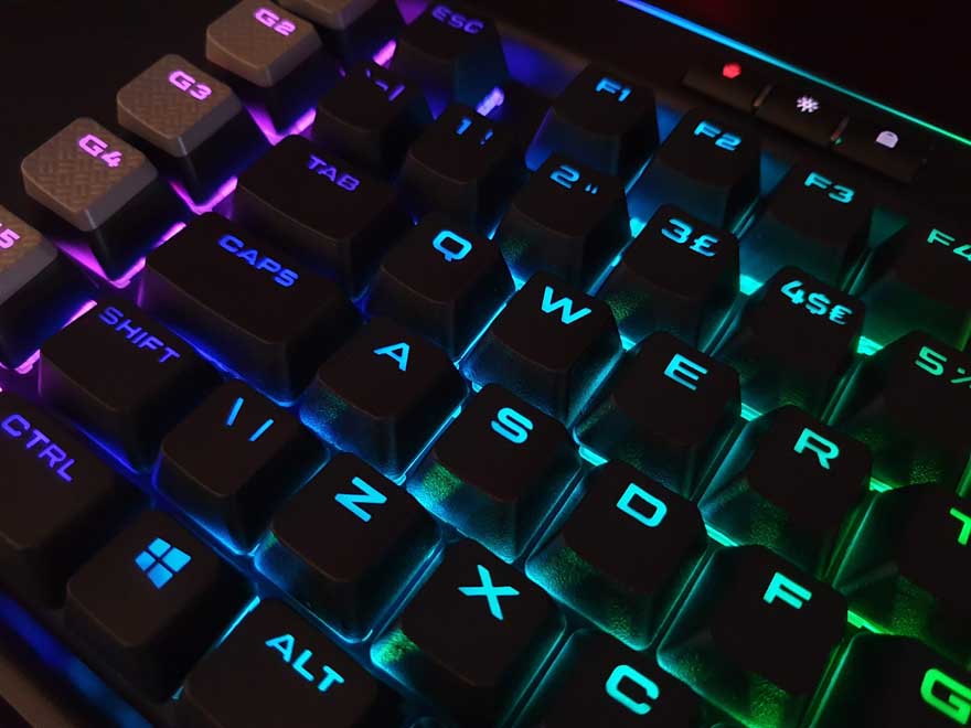 Accessories Corsair K95 Rgb Platinum Xt Mechanical Gaming Keyboard Black Cherry Mx Speed Rgb Silver Backlit Rgb Led Electronics Dccbjagdalpur Com