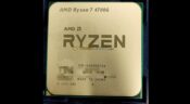 amd ryzen 7 4700g APU