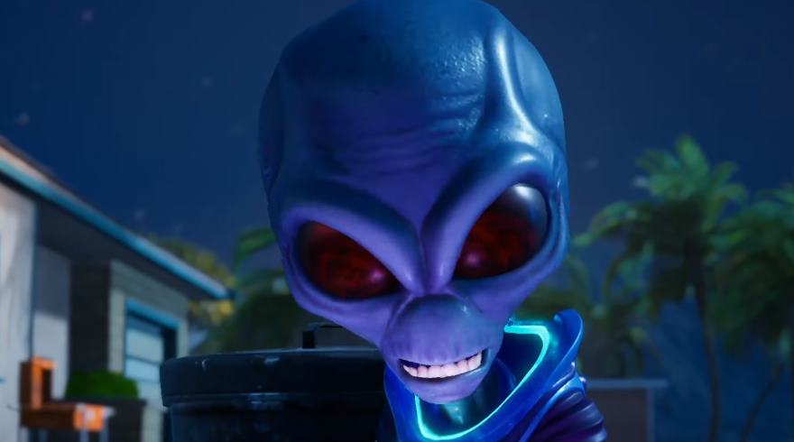 destroy all humans remake