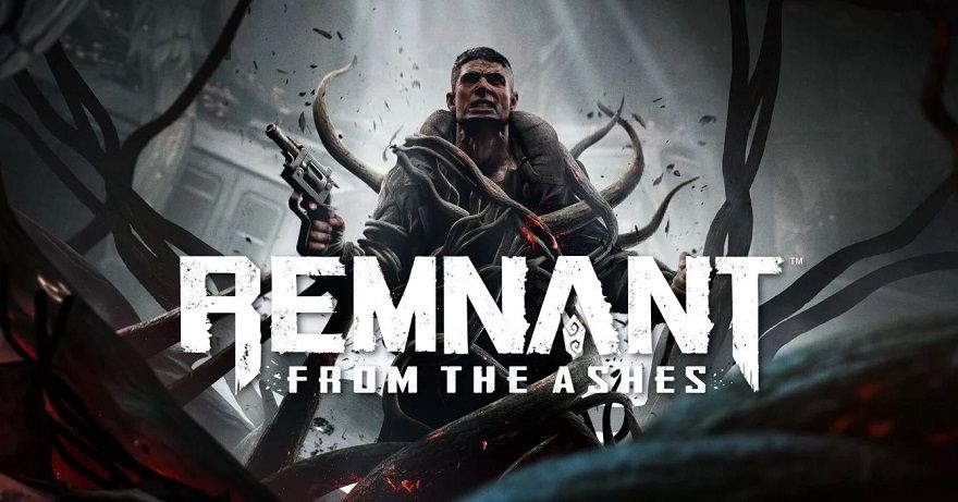 Remnant: From the Ashes epic games store