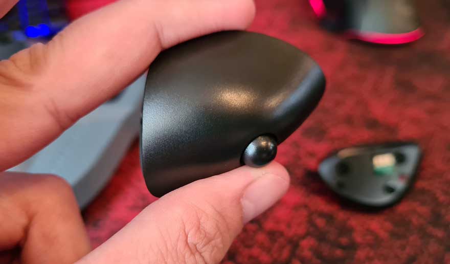 Review: Thrustmaster TCA Sidestick X Airbus Edition - FSElite