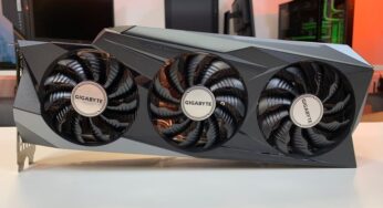 Gigabyte RTX 3090 Gaming OC Review - eTeknix