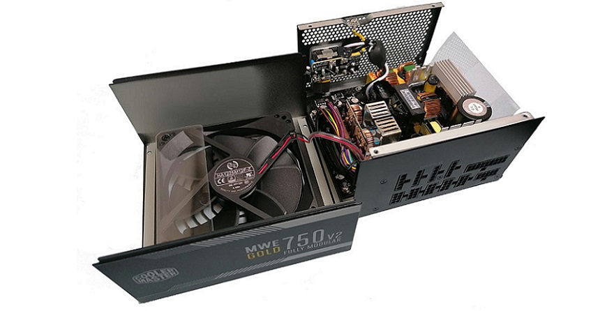 Cooler Master MWE Gold 750 V2 Power Supply Review - Page 2 - eTeknix