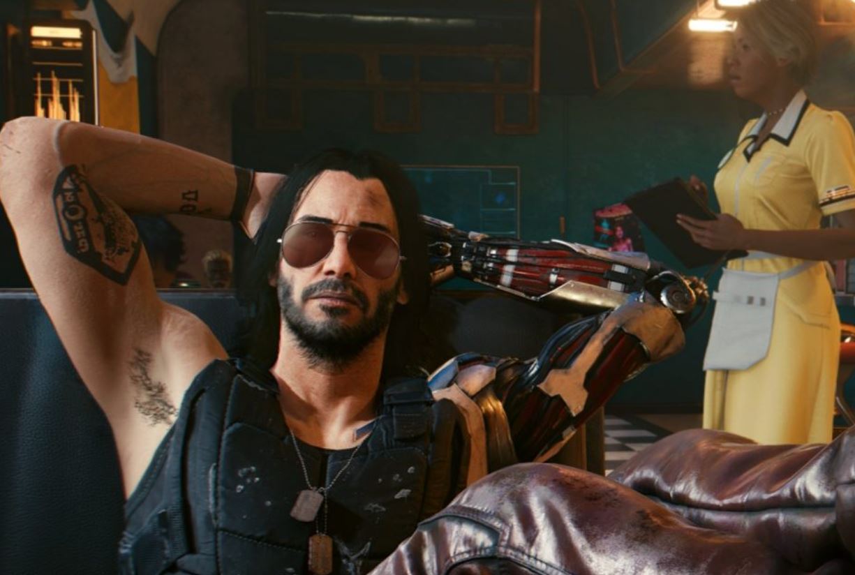 Запустить cyberpunk 2077. Хироюки Санада киберпанк 2077. Хироюки Санада киберпанк.