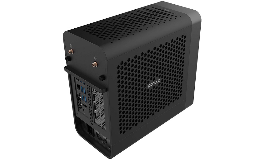 ZOTAC MAGNUS ONE MINI-PC