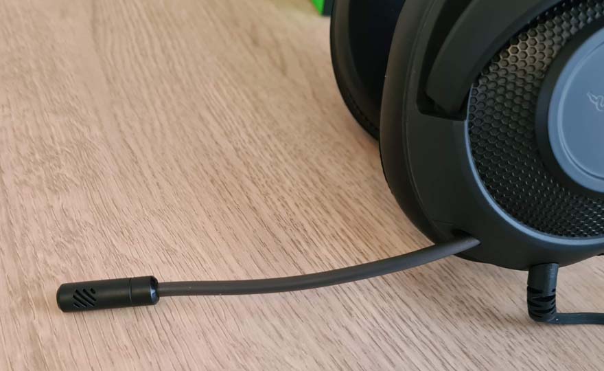 Razer Kraken V3 X Wired USB Gaming Headset