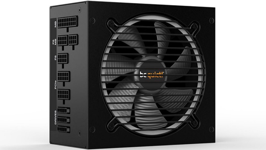 Be Quiet! Pure Power 11 FM - 650W PSU Review (Page 3)