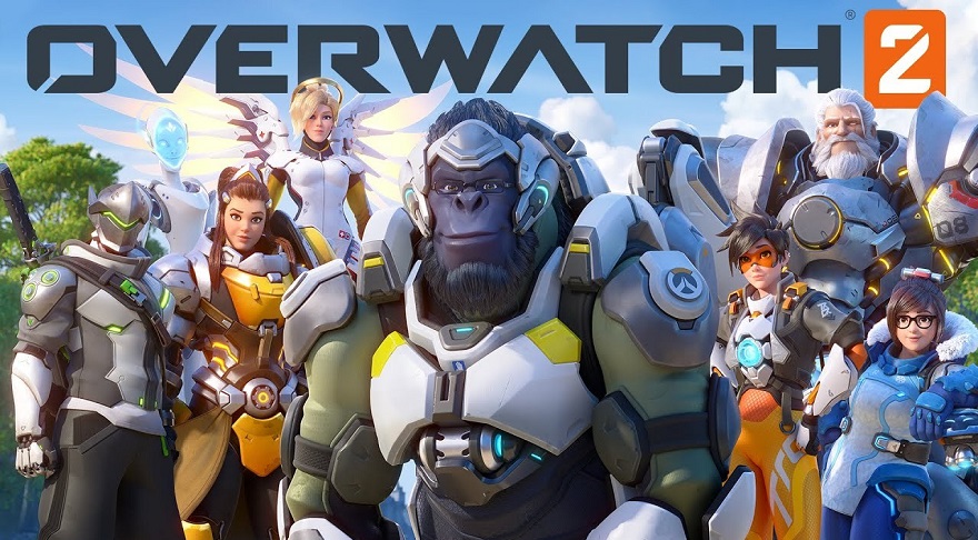 overwatch 2