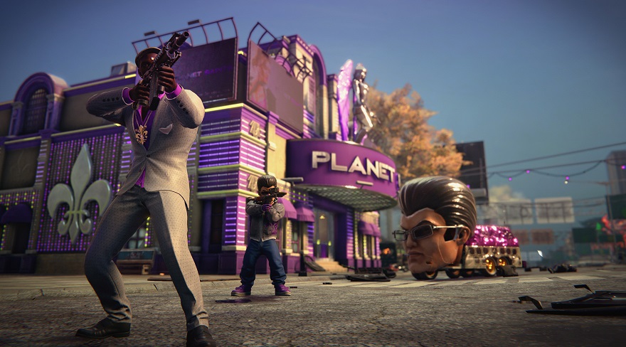 Saints Row The Third Remastered to Hit Steam This Month eTeknix