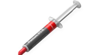 Arctic Officially Launch its New MX-6 Thermal Compound - eTeknix
