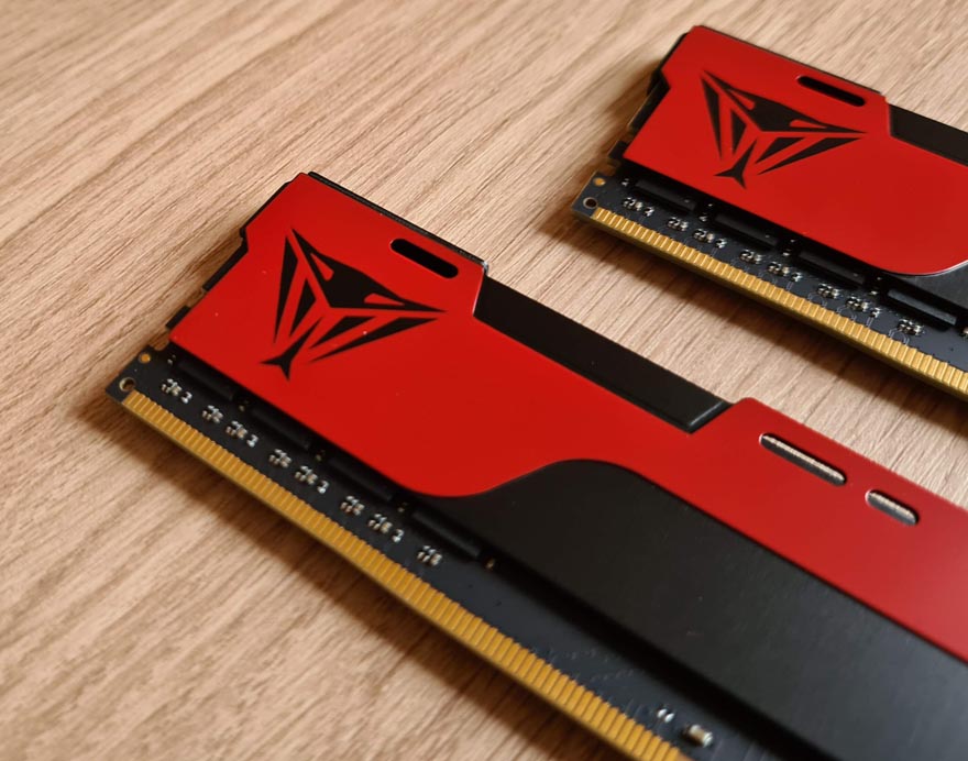 Patriot Viper 16GB 4000 MHz DDR4 Memory Review