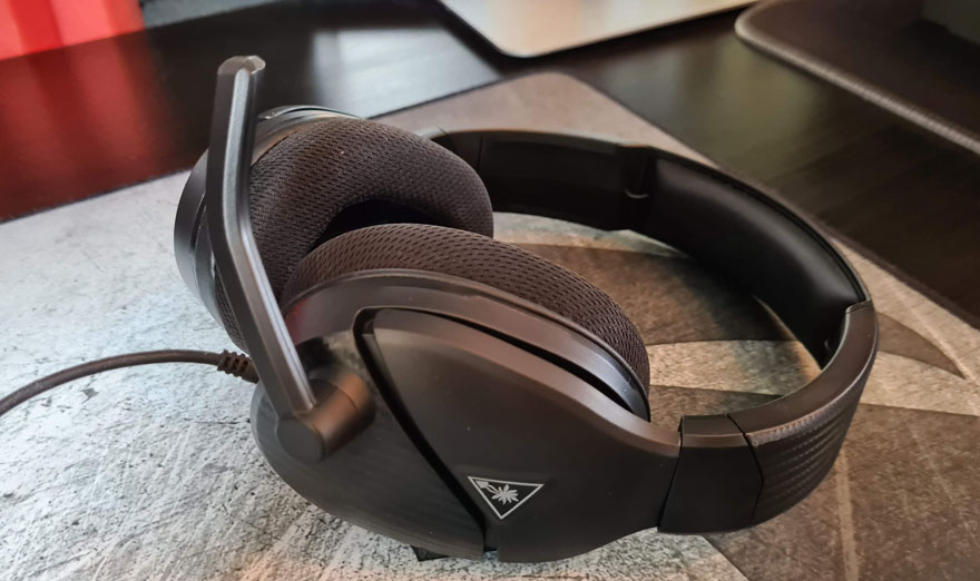 Turtle Beach Recon 200 Gen 2 Gaming Headset Review - Page 2 - eTeknix