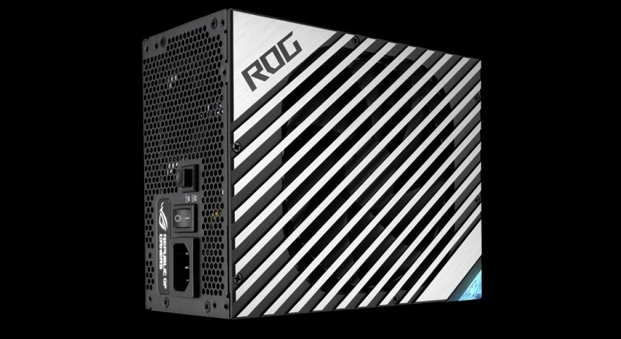 Asus ROG Thor 1200w Platinum II ROG-THOR-1200P2 PCIE 5.0 Ready