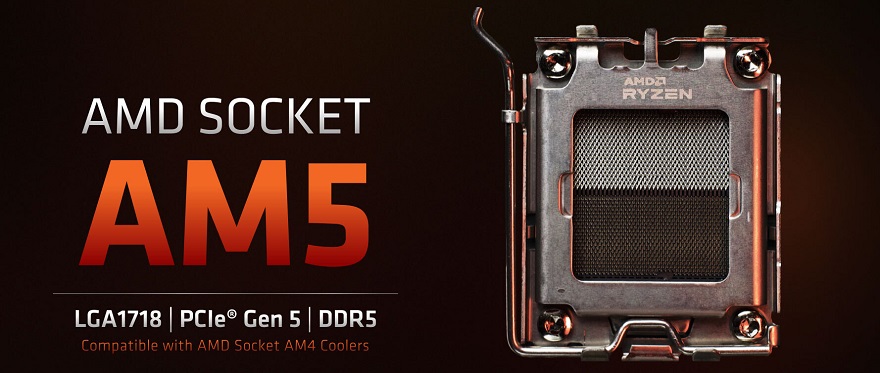 How to Install an AM4 AMD Processor - eTeknix