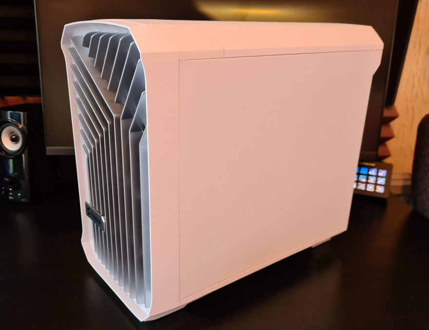 Fractal Design North Case Review - Page 3 - eTeknix