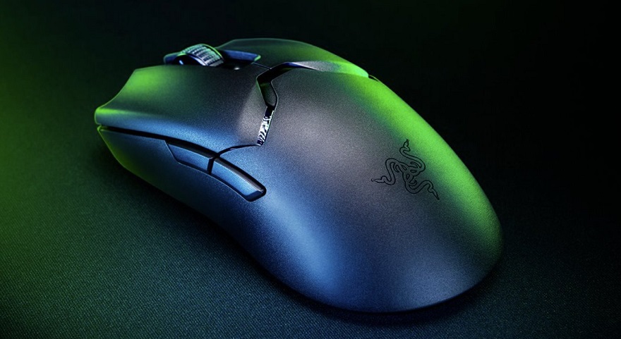 Razer Unveils New Viper V2 Pro Gaming Mouse - eTeknix
