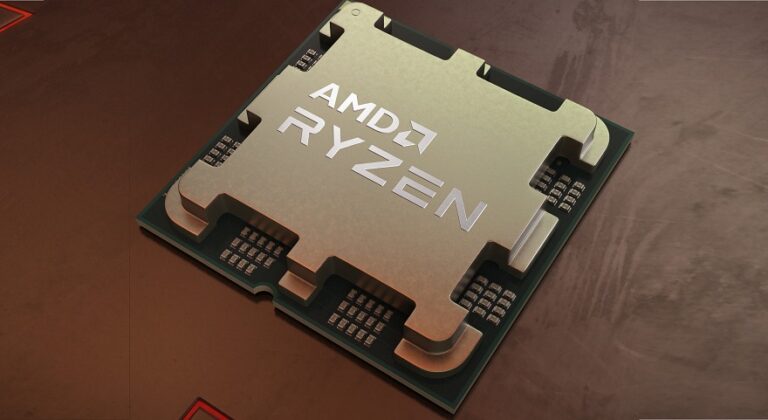 AMD Confirms Both the 7950X3D and 7800X3D Will Be Capable of ...