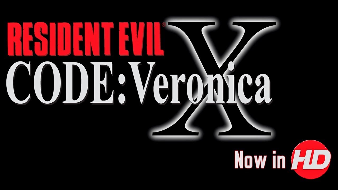 Resident Evil Producer Says 'Maybe' To A Code: Veronica Remake
