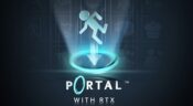 Portal RTX