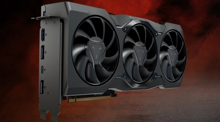 AMD looks to be holding off on releasing Radeon RX 7700 XT and RX 7800 XT  cards