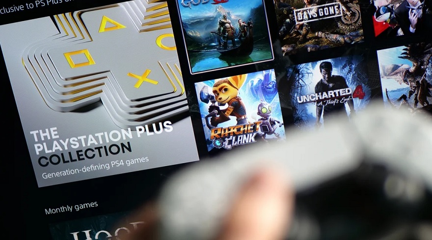 PS Plus Redesign Still Sees Sony Lose 2 Million Subscribers! - eTeknix