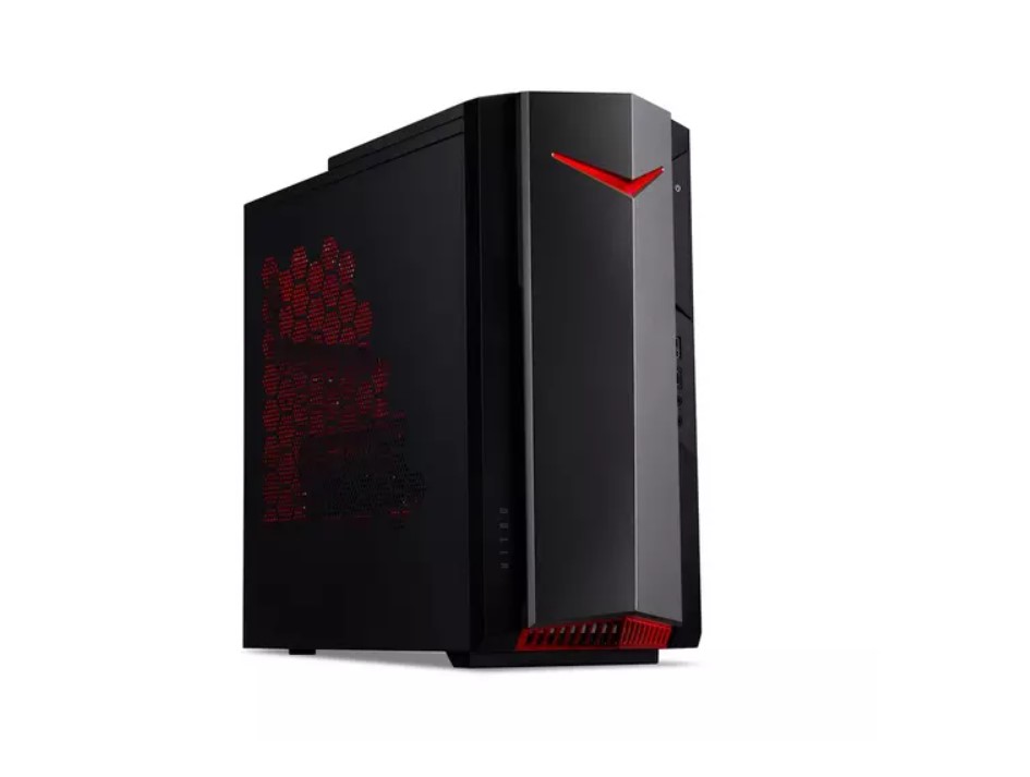 ACER Nitro N50-640 Gaming PC - eTeknix