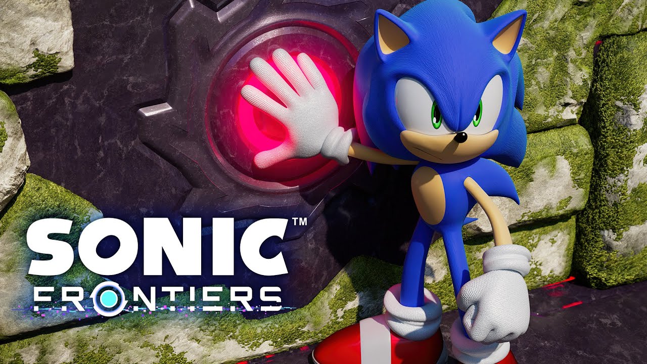 Sonic Frontiers on Track for Winter Release, Sega Claims - Gameranx