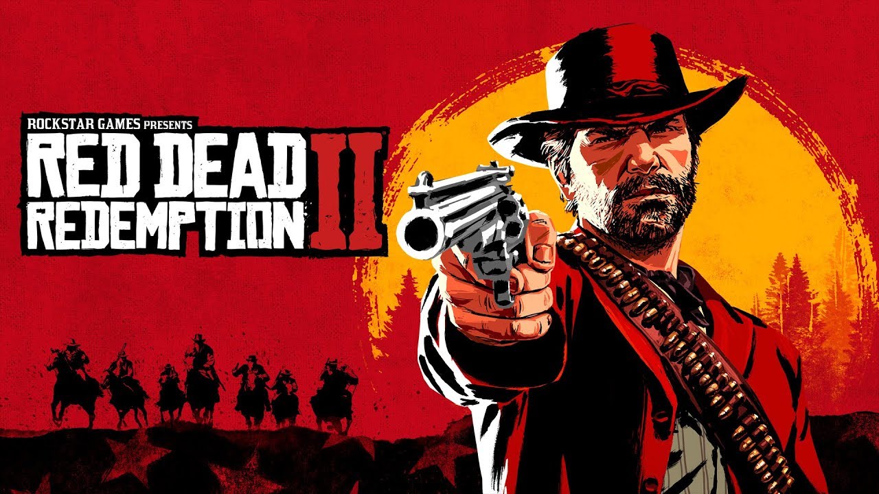 Huge Steam Discount Sees RDR2 (PC) Have More Players Than it's (Probably)  Had Before!