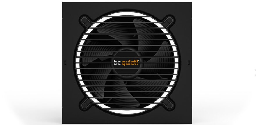 be quiet! launches Pure Power 12 M ATX 3.0 power supplies with