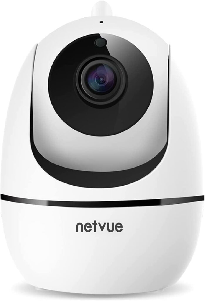 Camera netvue