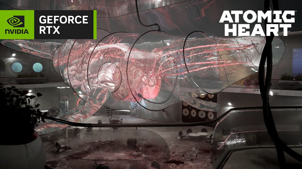 Atomic Heart: veja gameplay, história e requisitos mínimos do jogo