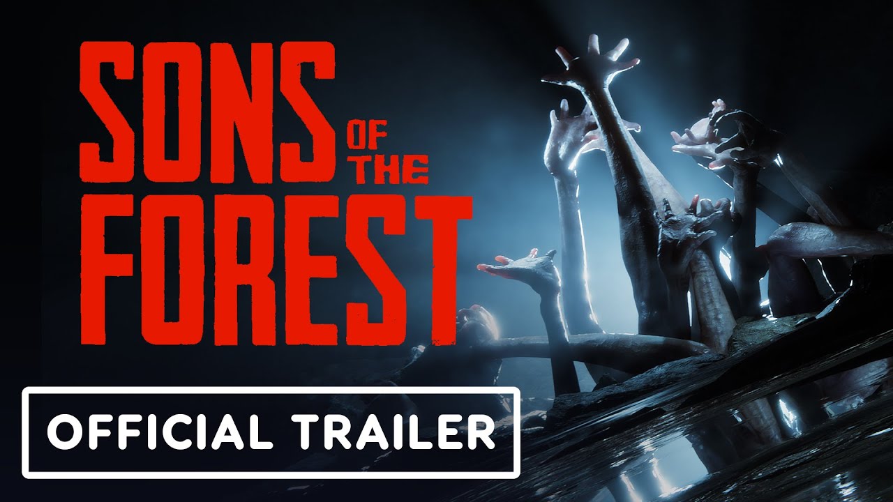 Is Sons Of The Forest A Sequel? - Gameranx