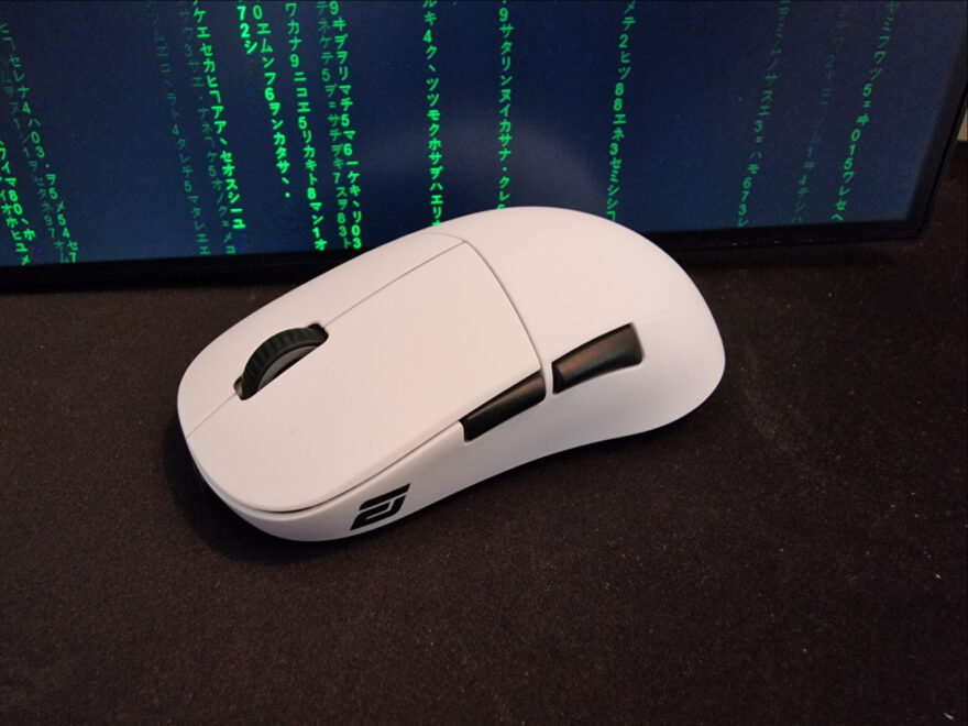 Endgame Gear XM2WE Wireless Gaming Mouse Review - Page 4 - eTeknix