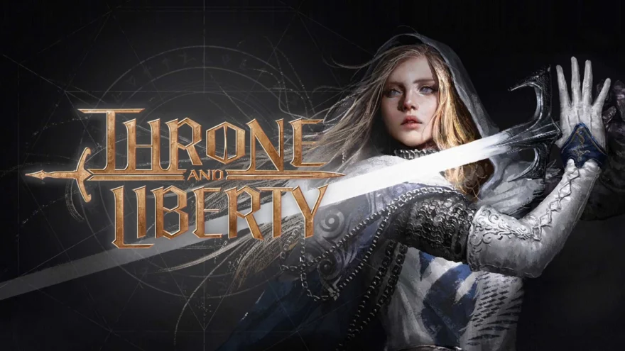 Throne and Liberty System Requirements Leaked