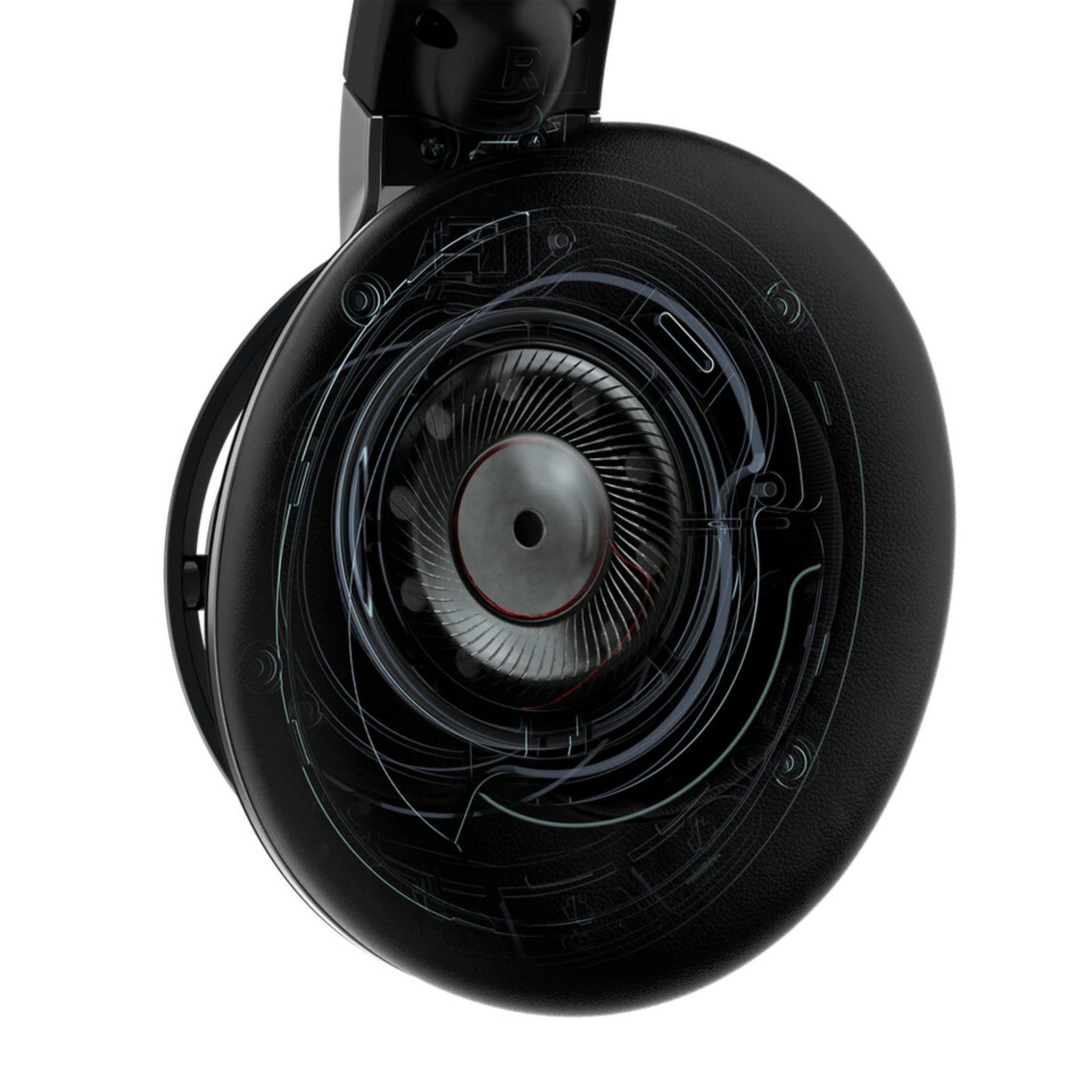 Stealth pro turtle beach. Turtle Beach Stealth Pro PLAYSTATION ver Ear-Cup Headset Black TBS-3365-01 New.