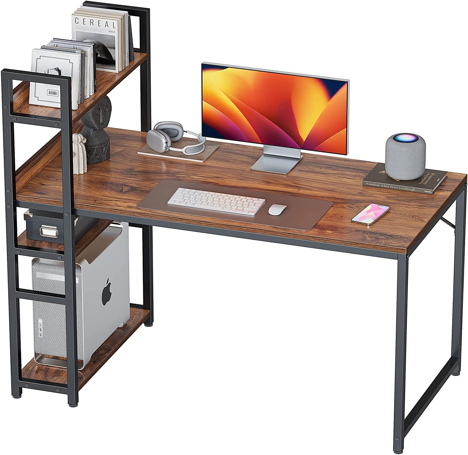 Cubicubi computer deals desk