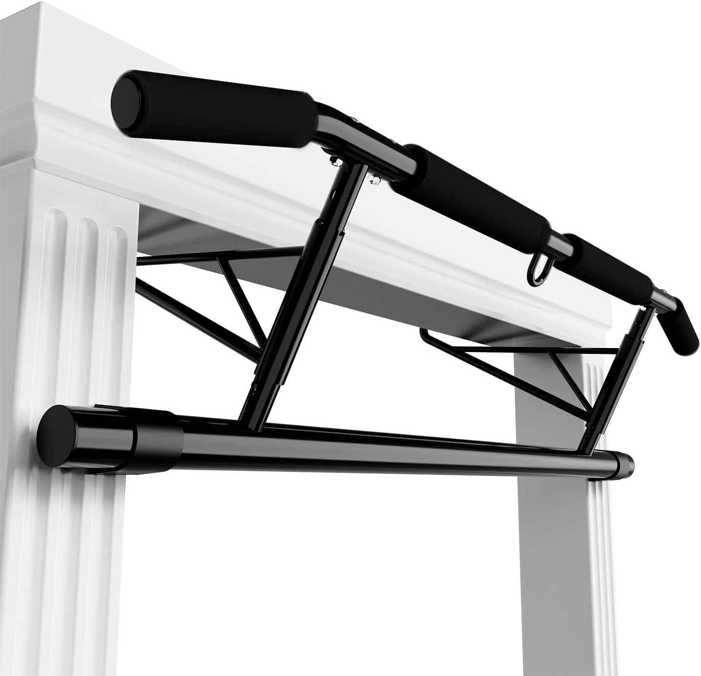 Above door pull up bar hot sale