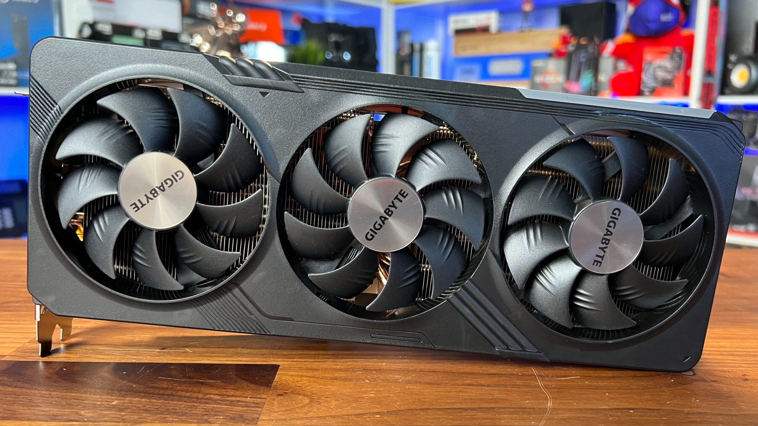 How Far Can You Push An RX 7800 XT? - PC Perspective