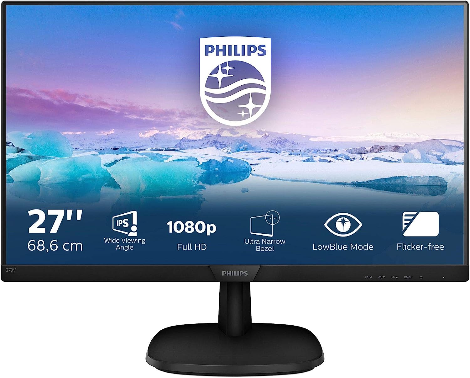 Philips 273v7qsb