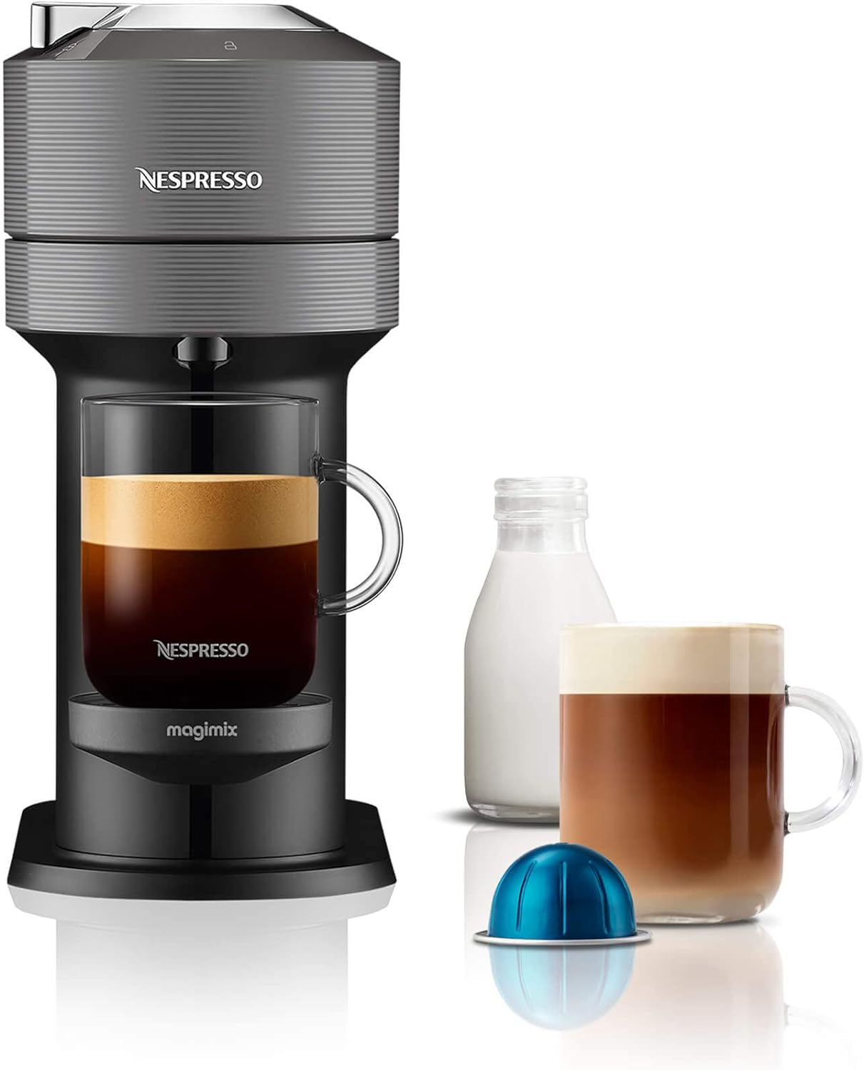 Nespresso Vertuo Next By Magimix