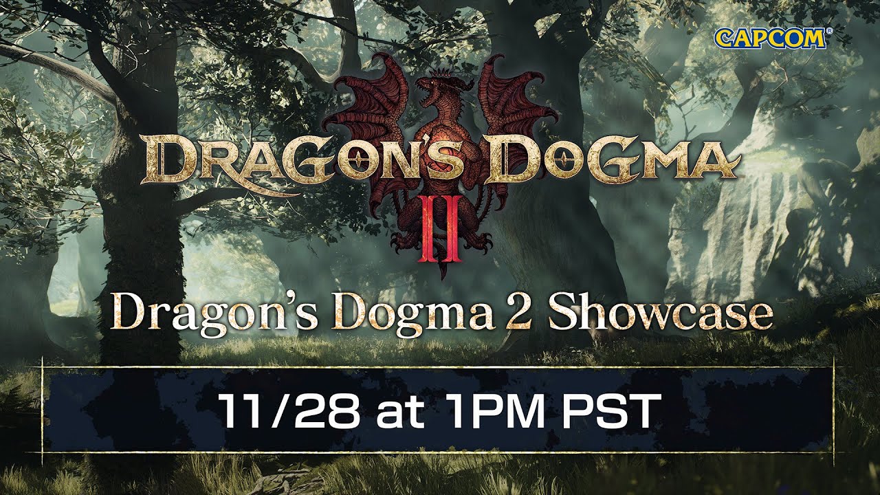 RTX 2080 e 16 GB de RAM: requisitos de sistema para Dragon's Dogma 2  revelados