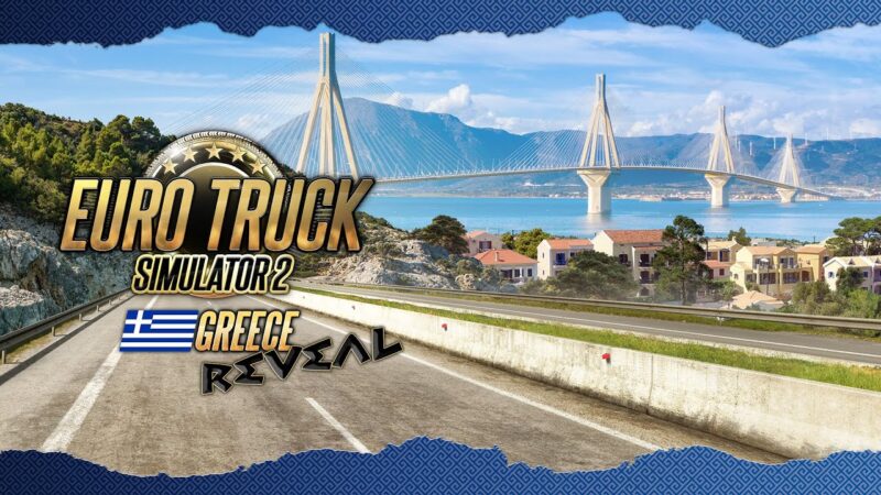 SCS Reveals Greece Map Expansion For Euro Truck Simulator ETeknix   Euro Truck Simulator 2 Greece Dl 800x450 