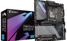 NZXT N5 Z690 review: A solid Intel Alder Lake motherboard with NZXT CAM  support
