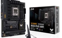 MSI AMD B550 MPG GAMING PLUS PCIe 4.0 ATX Motherboard - eTeknix