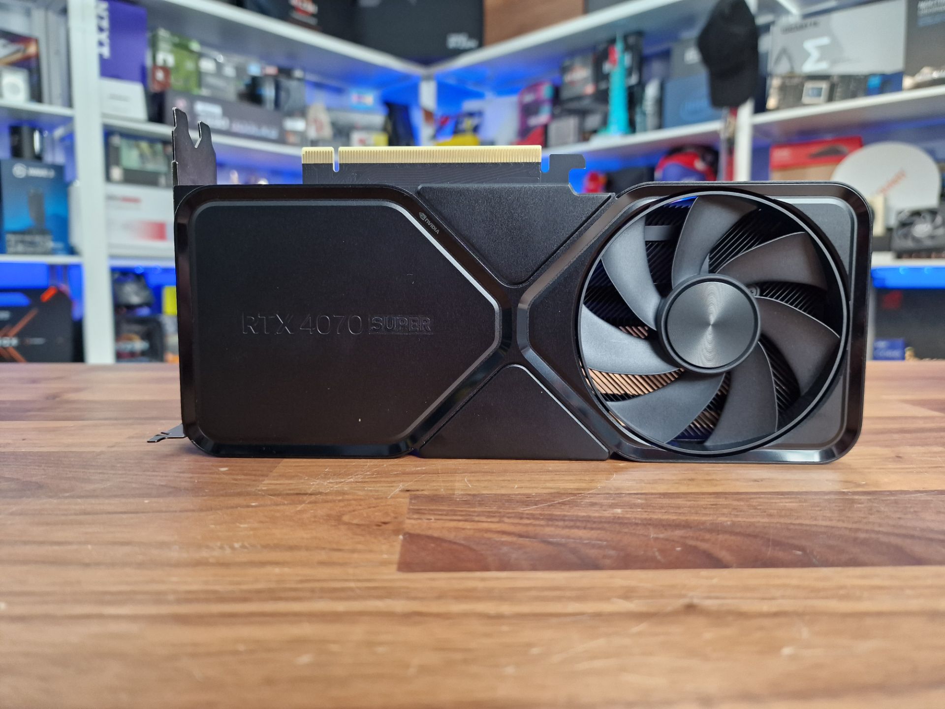 Nvidia GeForce RTX 4090 review: Unquestionably, this is the best