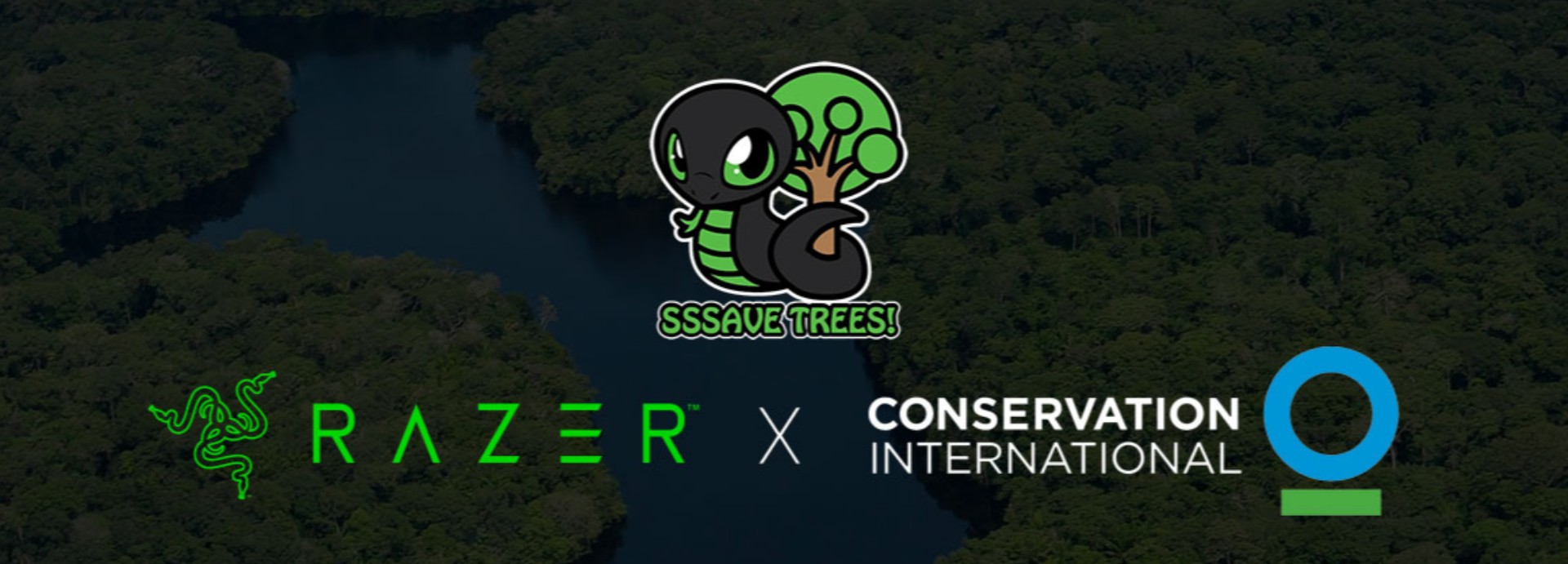 Razer Reveals Sneki Snek Wall Light As Part Of Gogreenwithrazer