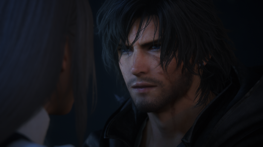 Square Enix Says Final Fantasy 16 Successfully Draws In Younger Players