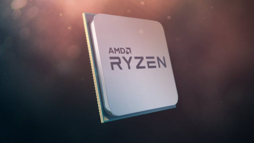 AMD Sets New Records in x86 CPU Market Share for Q1 2024