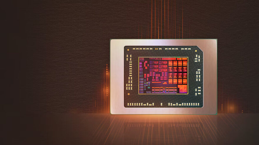 AMD to Launch Next-Gen Ryzen Zen 5 CPUs in August