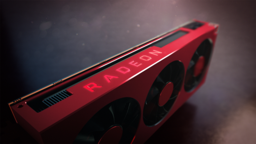 AMD to Transform Gaming Graphics with Ground-Up RDNA 5 Architecture